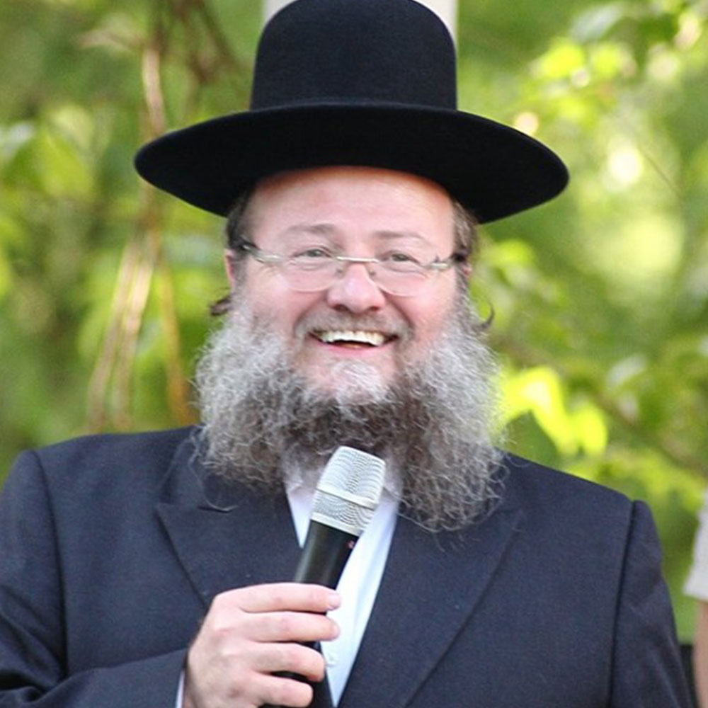 Pinchas Zaltzman