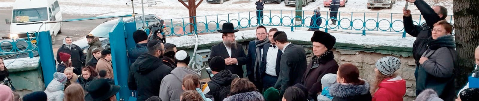 Еврейская религиозная община Молдовы. Главная Синагога в Кишинёве